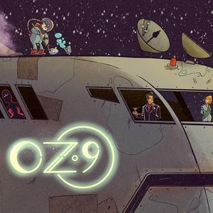 Listen to Oz 9 in the App