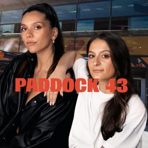 Paddock 43: An F1 Podcast