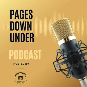 Listen to Pages Down Under in the App