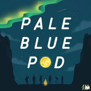 Listen to Pale Blue Pod in the App