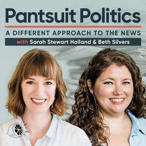 Listen to Pantsuit Politics in the App