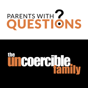 Listen to Parents With Questions in the App