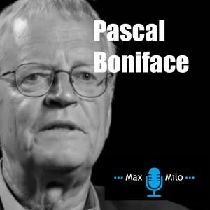 Pascal Boniface
