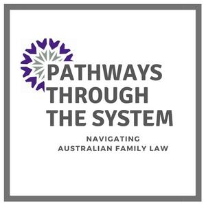 Listen to Pathways Through the System in the App