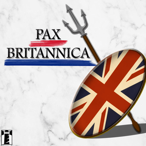 Listen to Pax Britannica: A History of the British Empire in the App