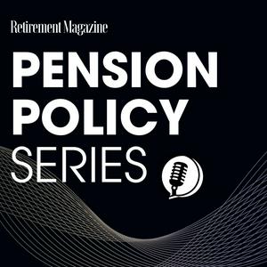 Pension Policy Series