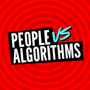 Listen to People vs Algorithms in the App