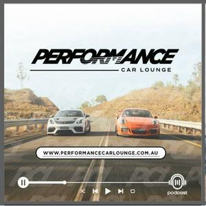 Performance Car Lounge with Stuart Ellis