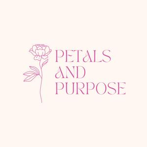 Listen to Petals and Purpose in the App