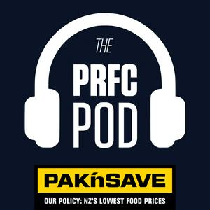 Petone Rugby Pod