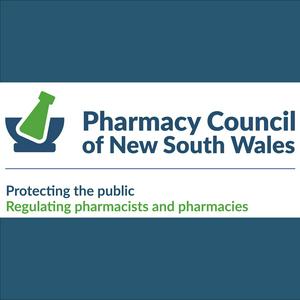 Listen to Pharmacy Council of NSW in the App