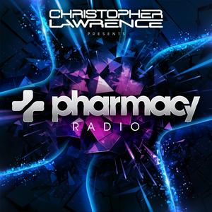 Listen to Pharmacy Radio in the App