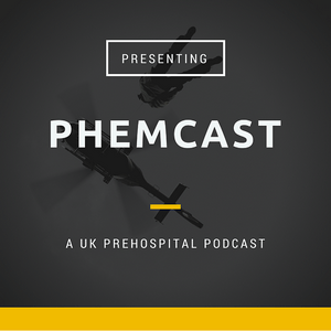 Listen to PHEMCAST in the App