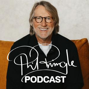 Listen to Phil Pringle Podcast in the App