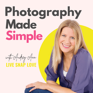 Listen to Photography Made Simple in the App
