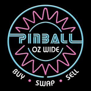 Listen to Pinball Oz Wide Podcast in the App