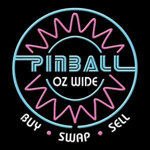 Pinball Oz Wide Podcast