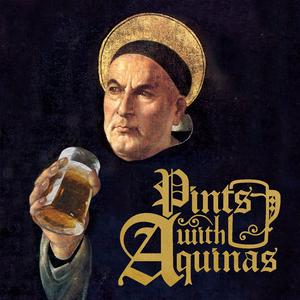 Listen to Pints With Aquinas in the App