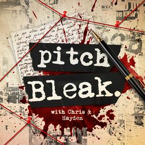 Listen to Pitch Bleak in the App