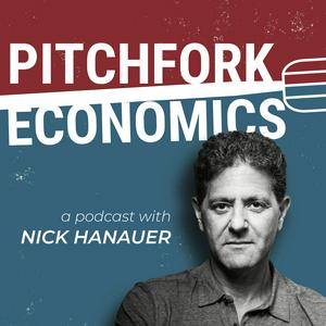 Listen to Pitchfork Economics with Nick Hanauer in the App