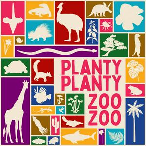 Planty Planty Zoo Zoo