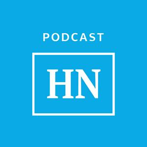 Podcasty HN