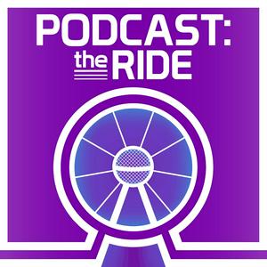 Listen to Podcast: The Ride in the App