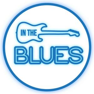 INTHEBLUES Tone Podcast