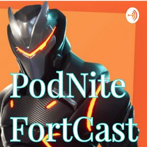 Podnite Fortcast