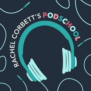 Listen to PodSchool in the App