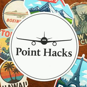 Point Hacks