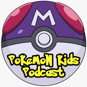 Listen to Pokemon Kids Podcast in the App