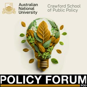 Listen to Policy Forum Pod in the App