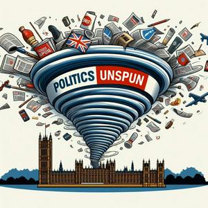 Listen to Politics Unspun in the App