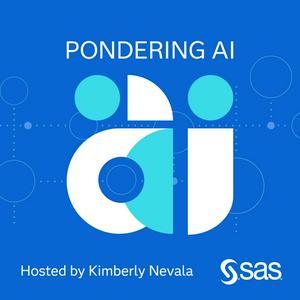 Listen to Pondering AI in the App