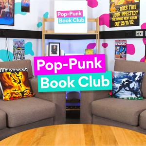 Pop-Punk Book Club