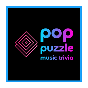 Listen to Pop Puzzle Music Trivia in the App