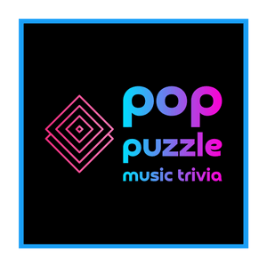 Pop Puzzle Music Trivia