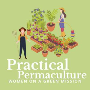 Listen to Practical Permaculture in the App