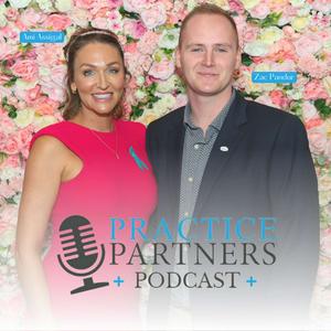 Listen to Practice Partners Podcast in the App