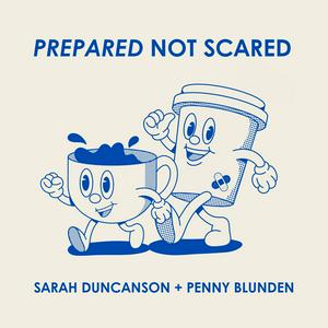 Listen to Prepared Not Scared in the App