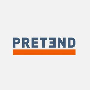 Listen to PRETEND in the App