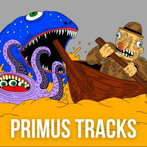 Listen to Primus Tracks in the App