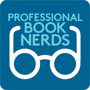 Listen to Professional Book Nerds in the App