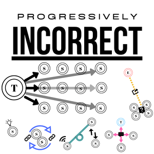 Listen to Progressively Incorrect in the App