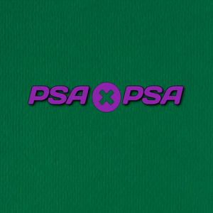 PSA X PSA