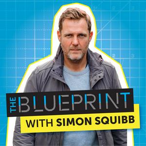 Listen to Simon Squibb in the App