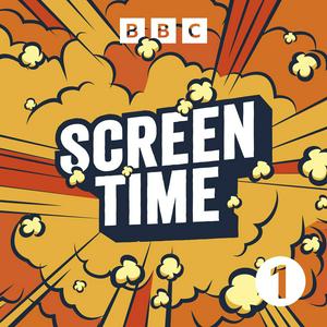 Listen to Radio 1's Screen Time in the App