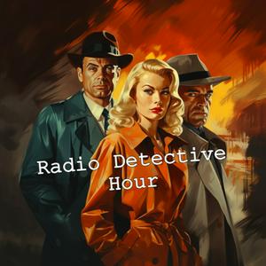 Listen to Radio Detective Story Hour in the App