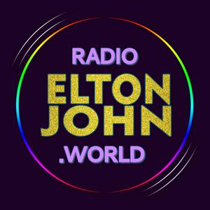 Radio Elton John ⦁ REJ.World